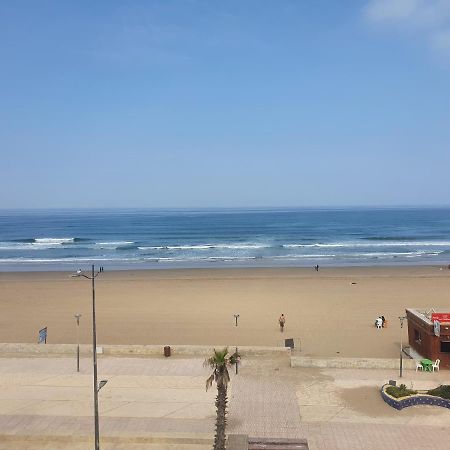 Appartamento La Perle De Mehdia, Sea View Kenitra Esterno foto
