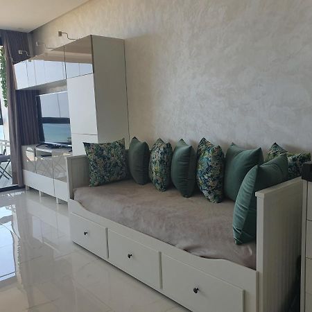 Appartamento La Perle De Mehdia, Sea View Kenitra Esterno foto