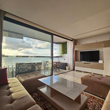 Appartamento La Perle De Mehdia, Sea View Kenitra Esterno foto