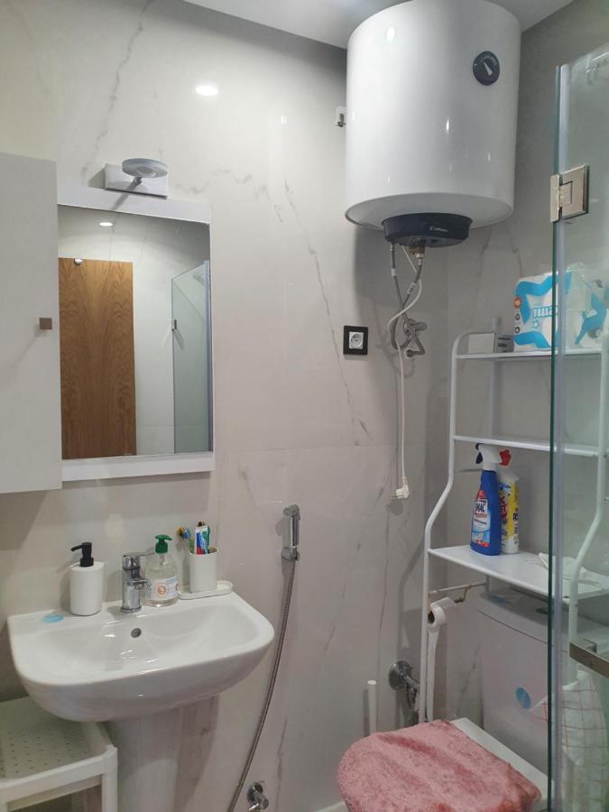 Appartamento La Perle De Mehdia, Sea View Kenitra Esterno foto