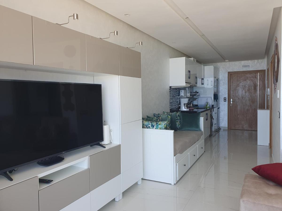 Appartamento La Perle De Mehdia, Sea View Kenitra Esterno foto