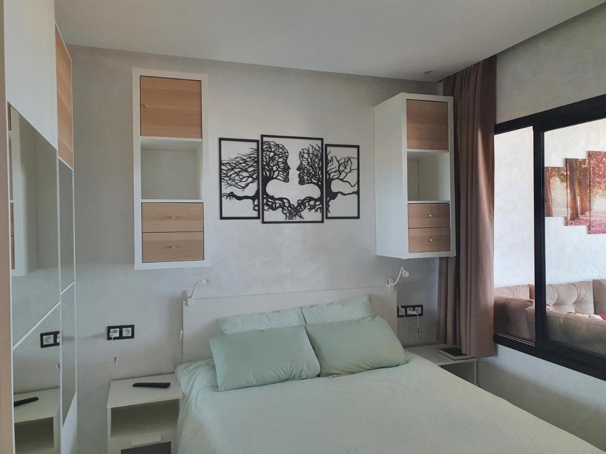Appartamento La Perle De Mehdia, Sea View Kenitra Esterno foto