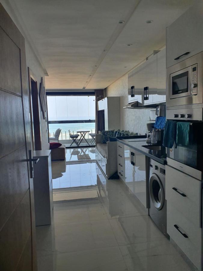 Appartamento La Perle De Mehdia, Sea View Kenitra Esterno foto