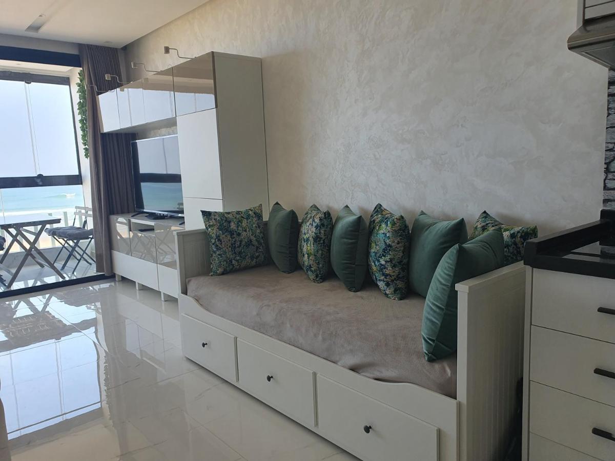 Appartamento La Perle De Mehdia, Sea View Kenitra Esterno foto